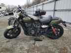 2017 HARLEY-DAVIDSON XG750