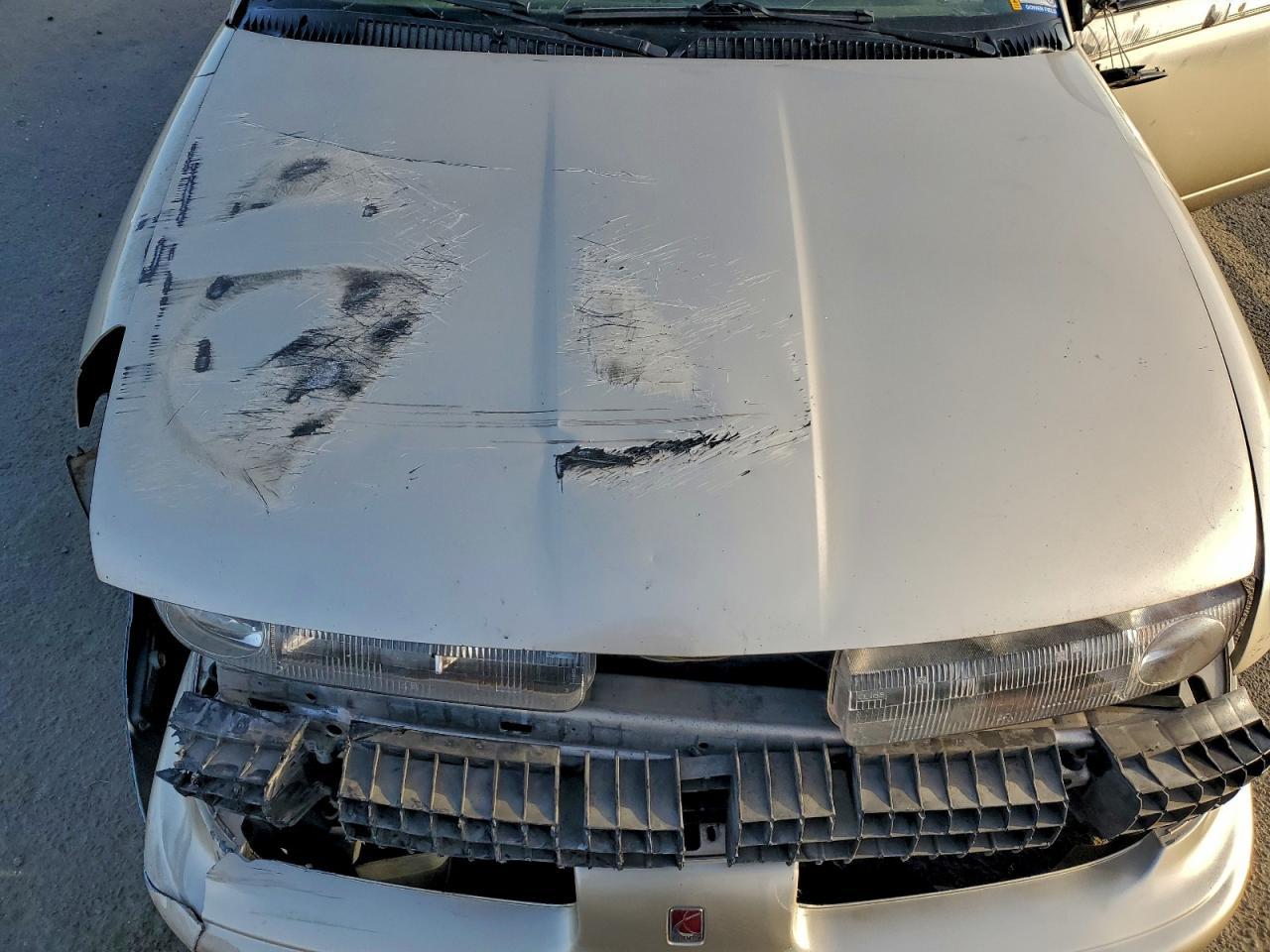 1999 SATURN Sl2