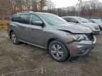 2019 NISSAN PATHFINDER