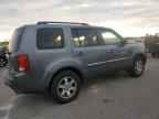2011 HONDA PILOT