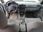 2002 SUBARU FORESTER