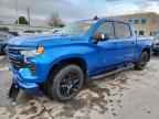 2022 CHEVROLET Silverado