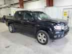 2009 HONDA Ridgeline
