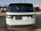2018 LAND ROVER Discovery