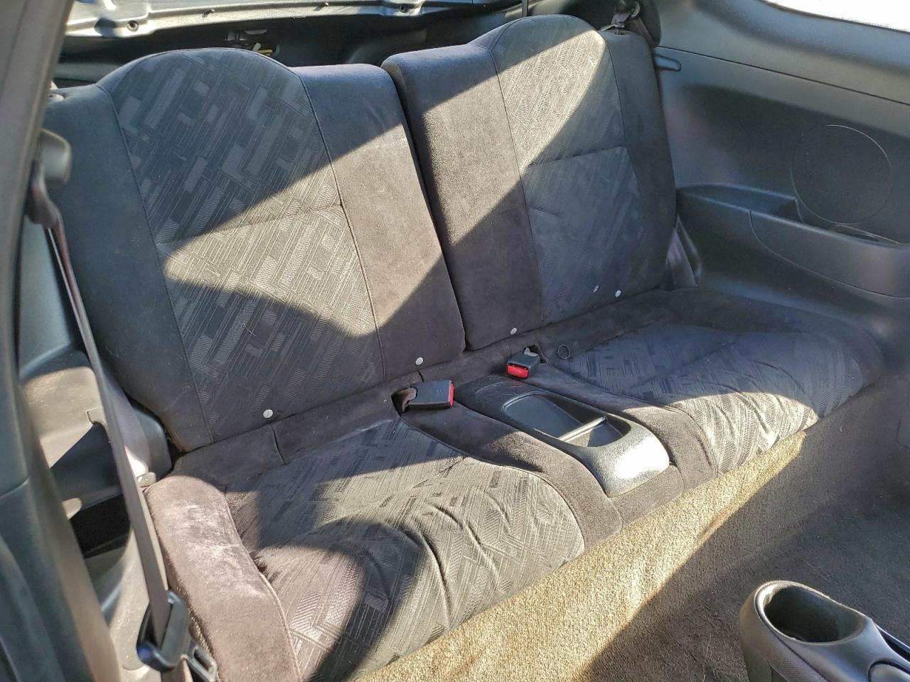 2003 ACURA RSX