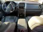 2007 HONDA PILOT