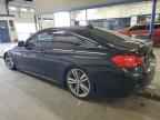 2014 BMW 4 Series