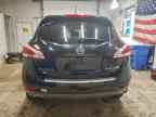 2013 NISSAN MURANO