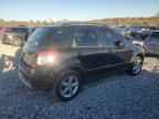 2007 SUZUKI SX4