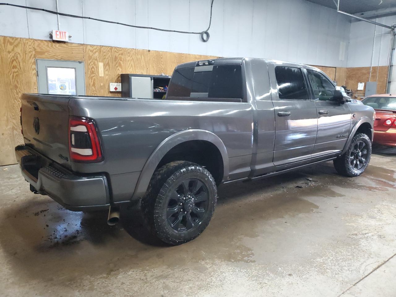 2022 RAM 3500