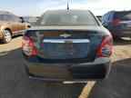 2014 CHEVROLET SONIC