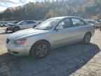 2007 HYUNDAI SONATA