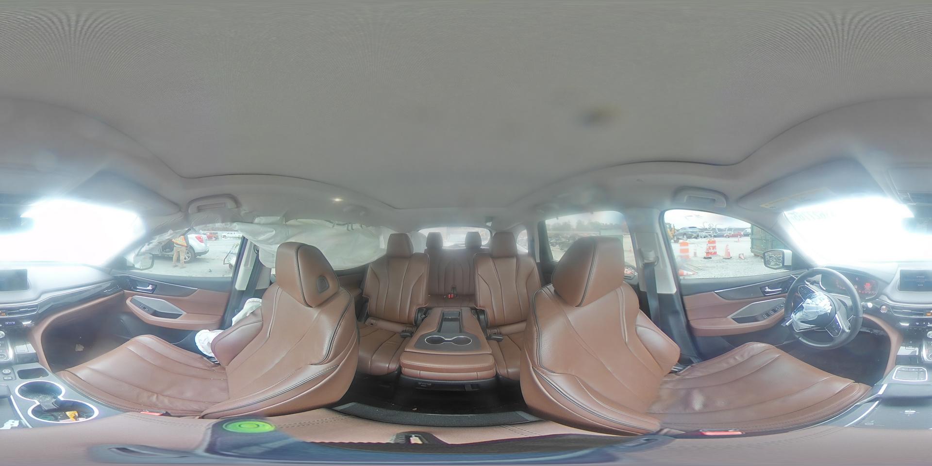 2022 ACURA MDX