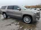 2018 CADILLAC Escalade ESV