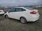 2013 FORD Fiesta