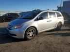 2011 HONDA ODYSSEY