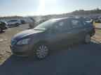 2014 NISSAN SENTRA