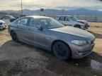 2013 BMW 5 series