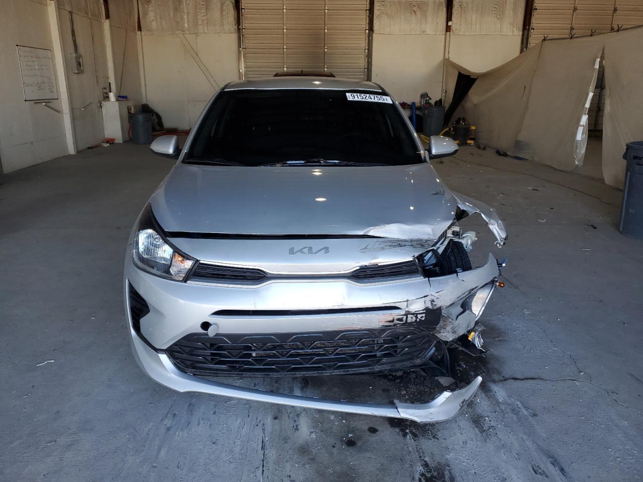 2023 KIA RIO