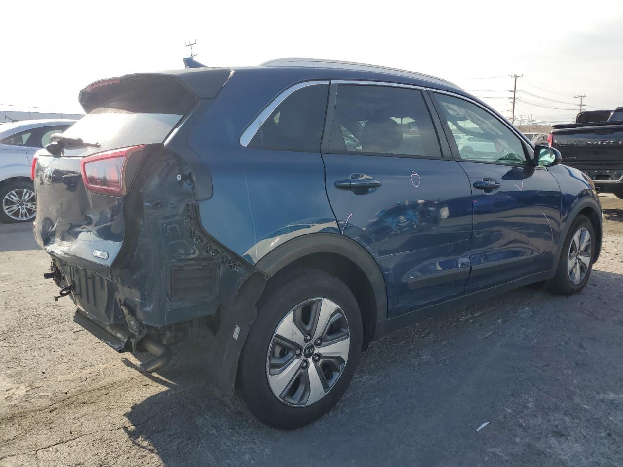 2019 KIA Niro