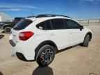 2017 SUBARU Crosstrek