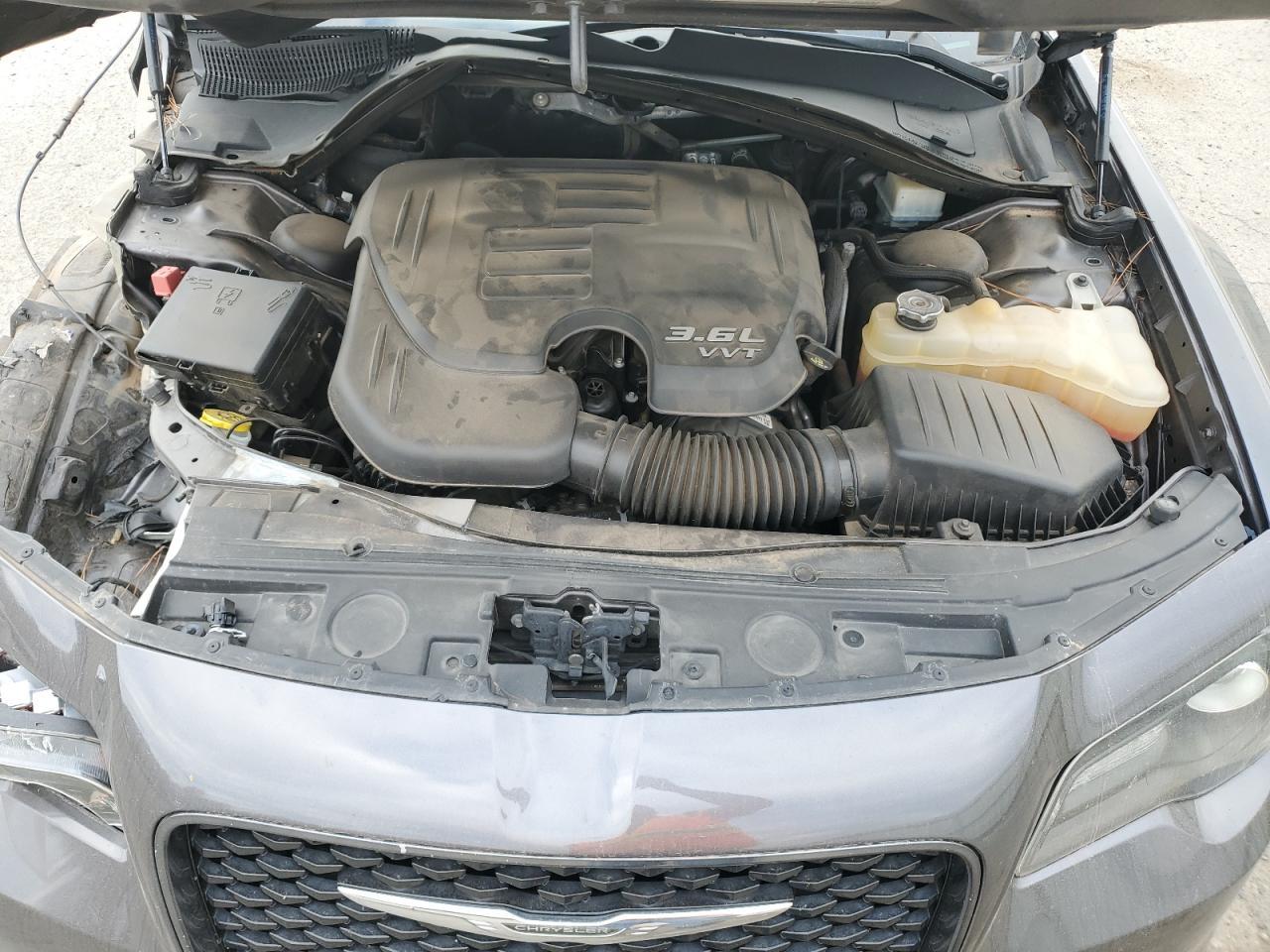 2020 CHRYSLER 300