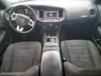 2014 DODGE CHARGER