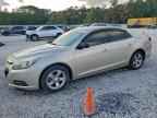 2014 CHEVROLET MALIBU