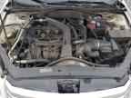 2009 FORD FUSION