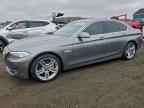 2012 BMW 5 series