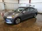 2018 HYUNDAI Ioniq