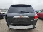 2012 TOYOTA HIGHLANDER