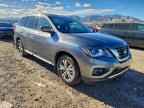 2018 NISSAN PATHFINDER