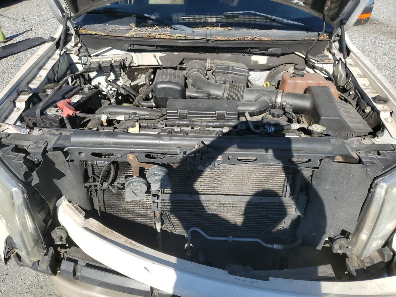 2009 FORD F-150