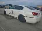 2008 LEXUS GS 350