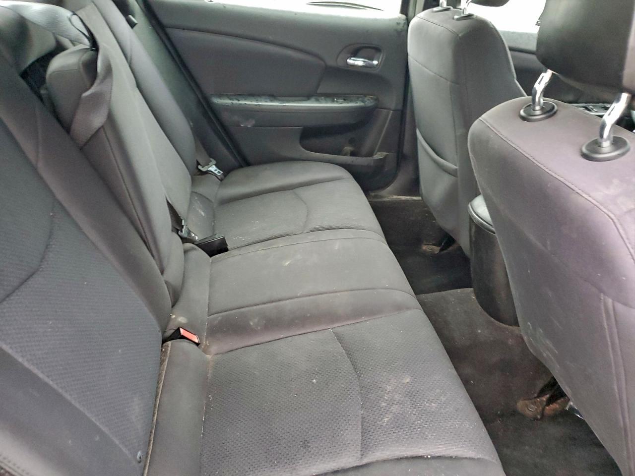 2013 CHRYSLER 200