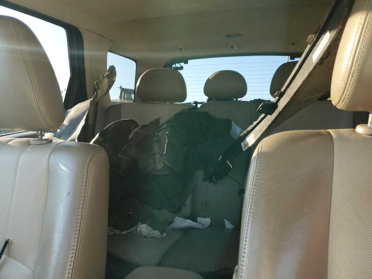 2007 MERCURY Mariner