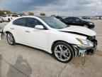 2012 NISSAN Maxima