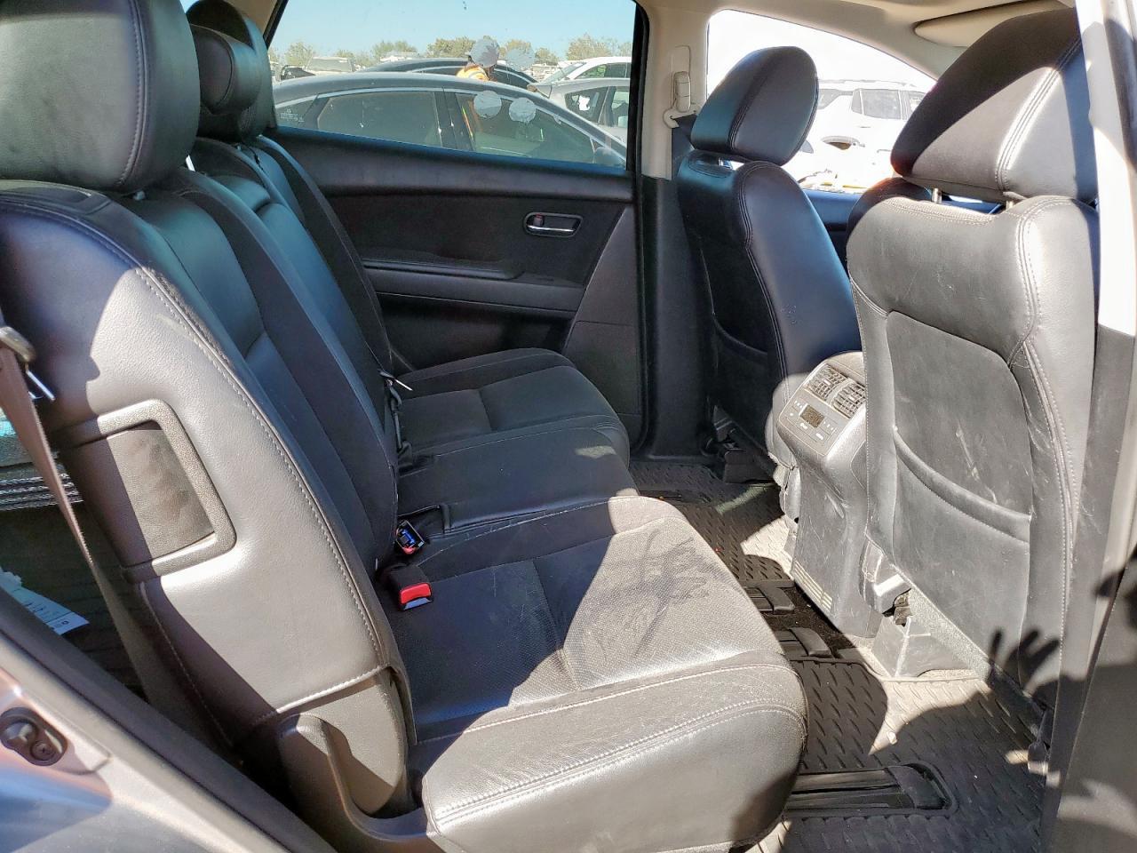 2013 MAZDA CX-9