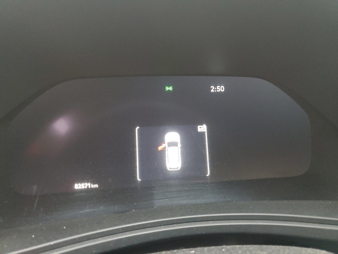 2024 TOYOTA HIGHLANDER