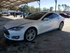 2014 TESLA MODEL S