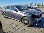 2016 MERCEDES-BENZ E-Class