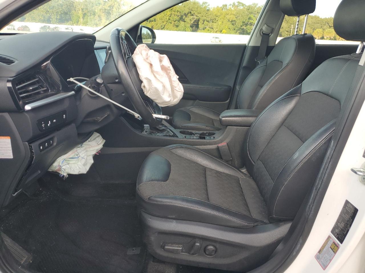 2022 KIA Niro