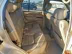 2000 NISSAN PATHFINDER