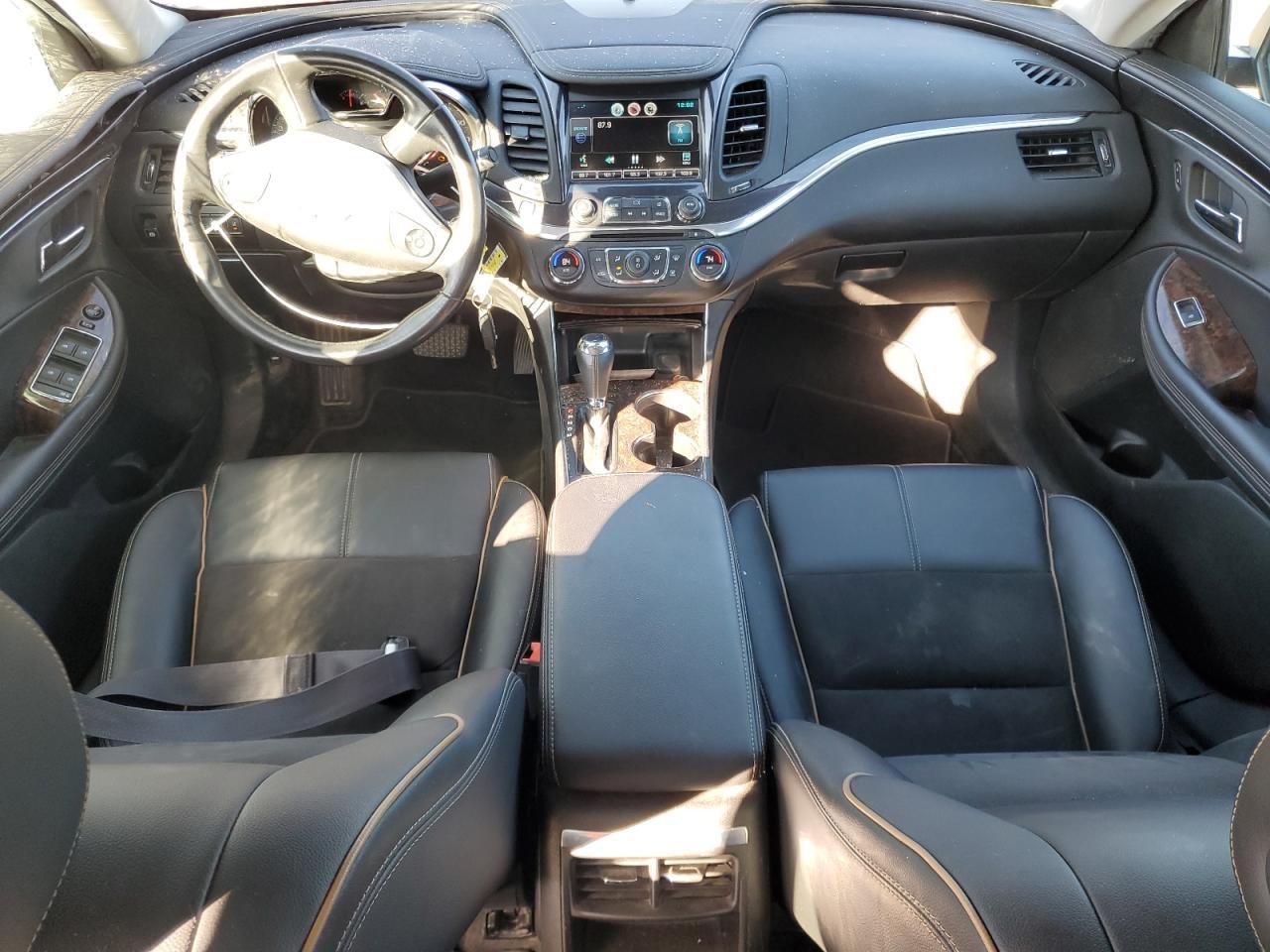 2015 CHEVROLET IMPALA