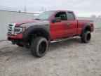 2009 FORD F-150
