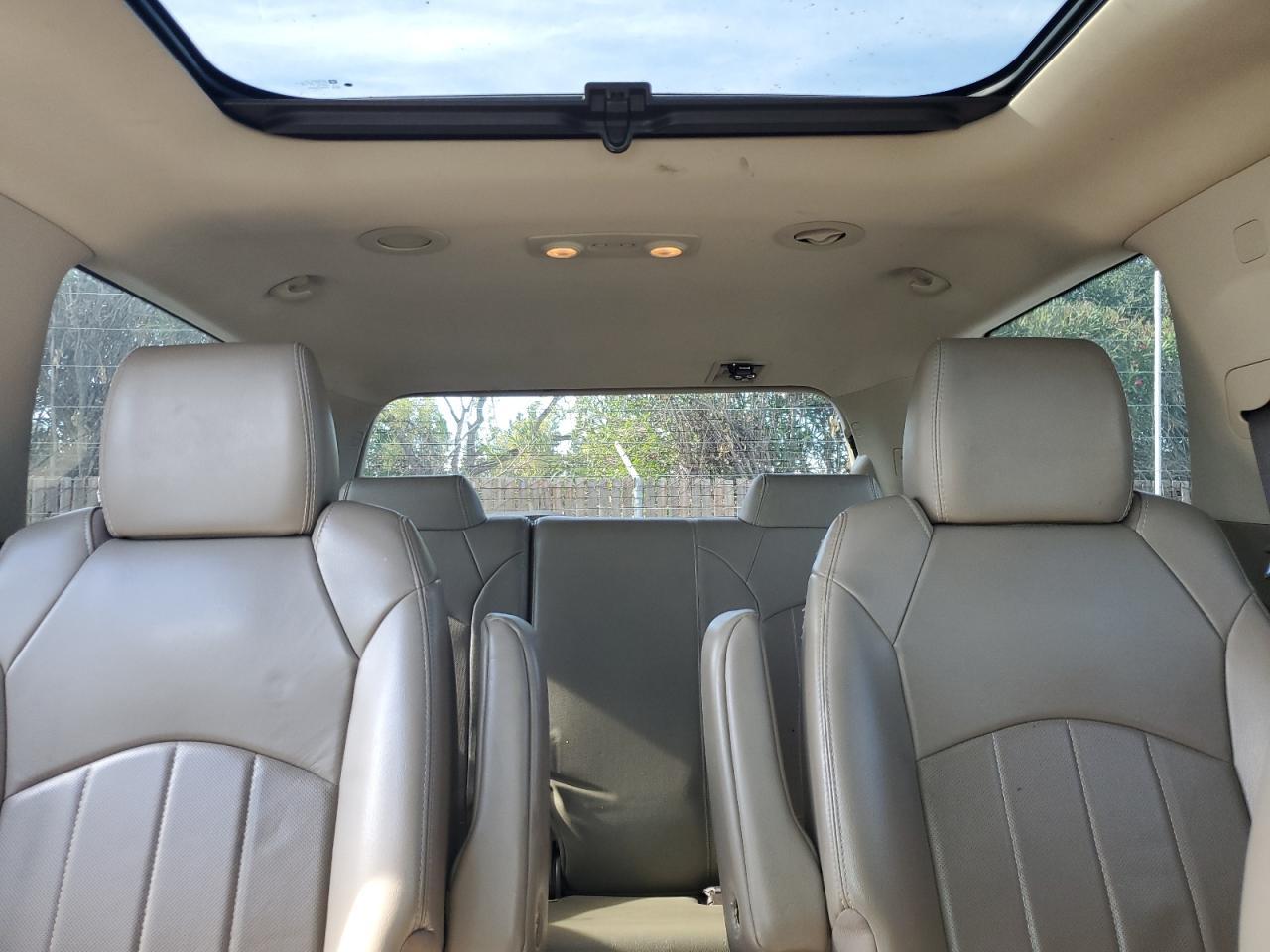 2015 GMC ACADIA