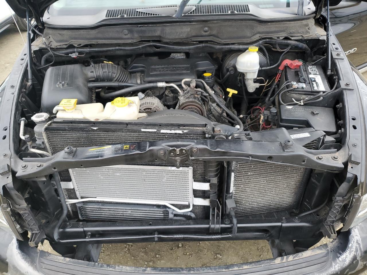 2004 DODGE Ram 2500
