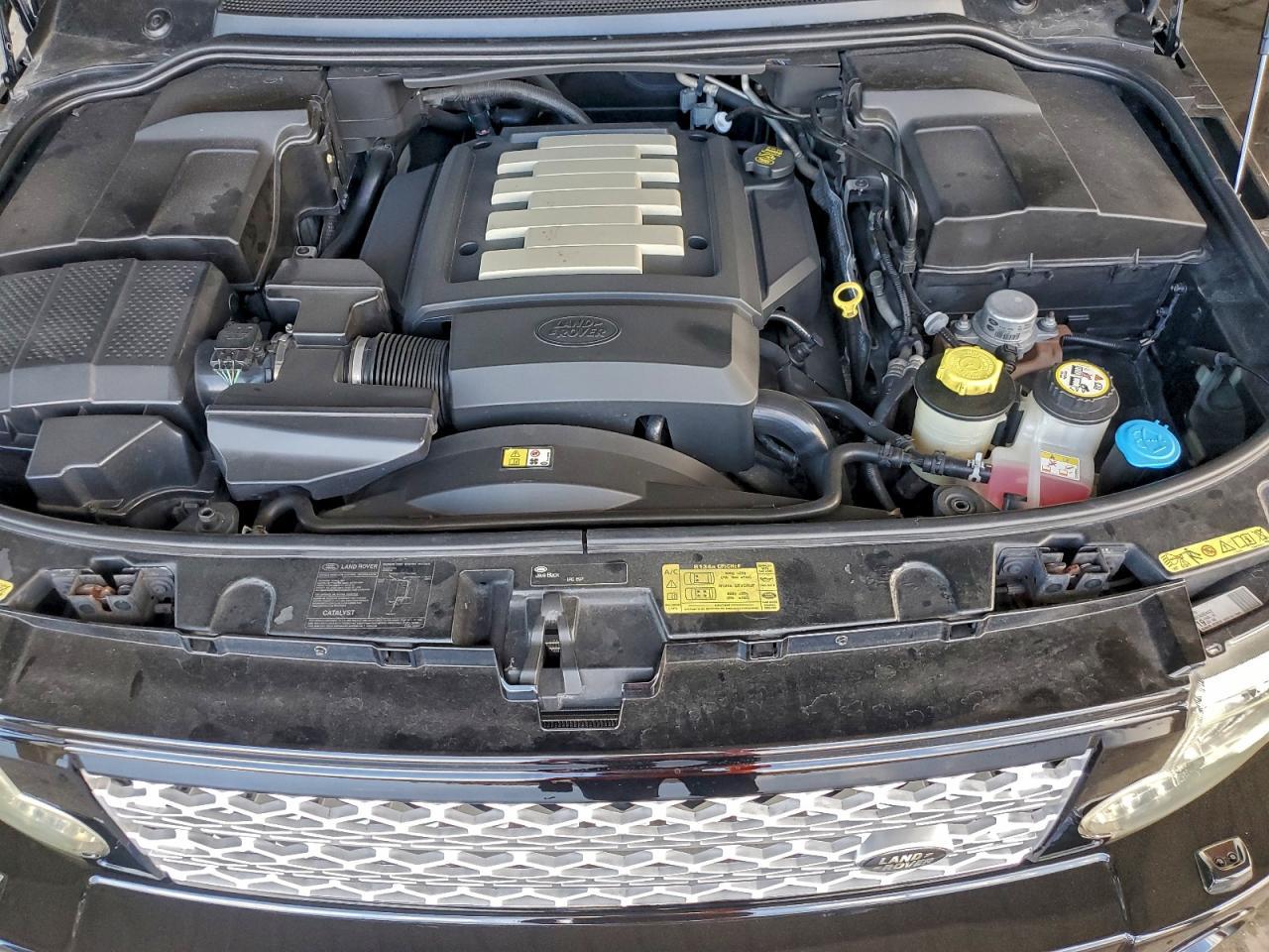 2006 LAND ROVER Lr3