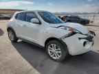 2013 NISSAN Juke